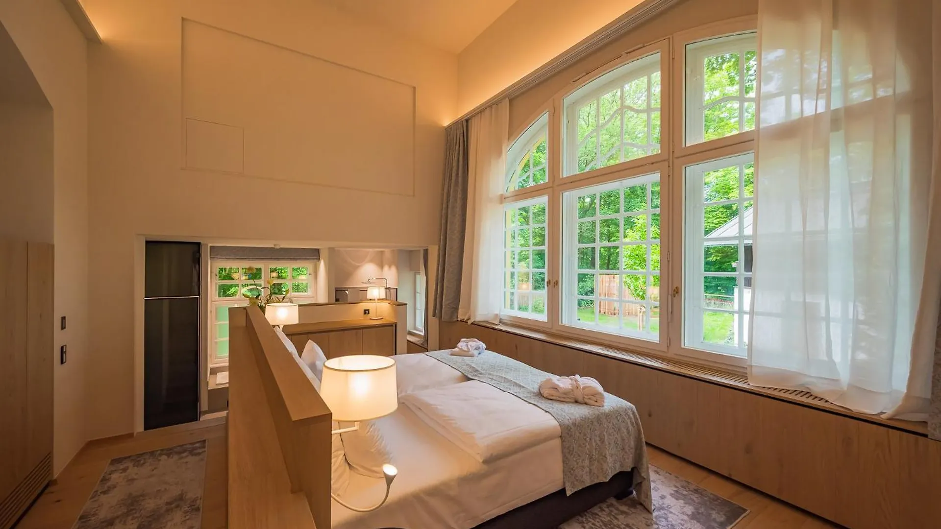 Augustiner Gutshof Menterschwaige Hotel München