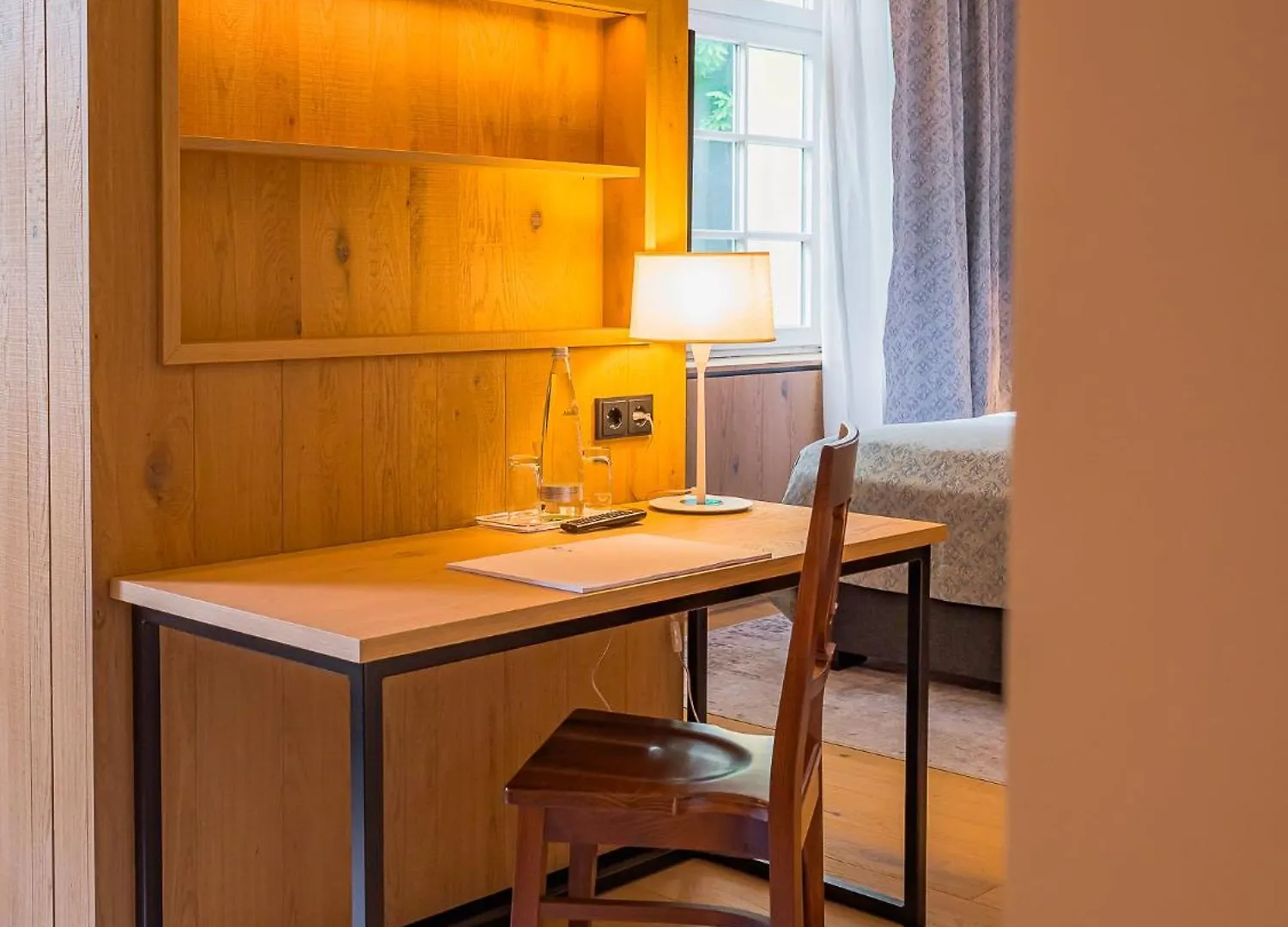 Augustiner Gutshof Menterschwaige Hotel München